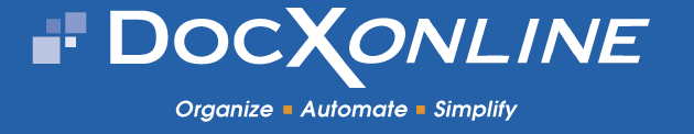 docXonline logo